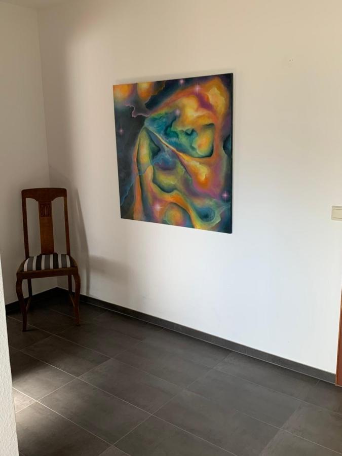 Fewo Moselblick ترابن ترارباخ المظهر الخارجي الصورة